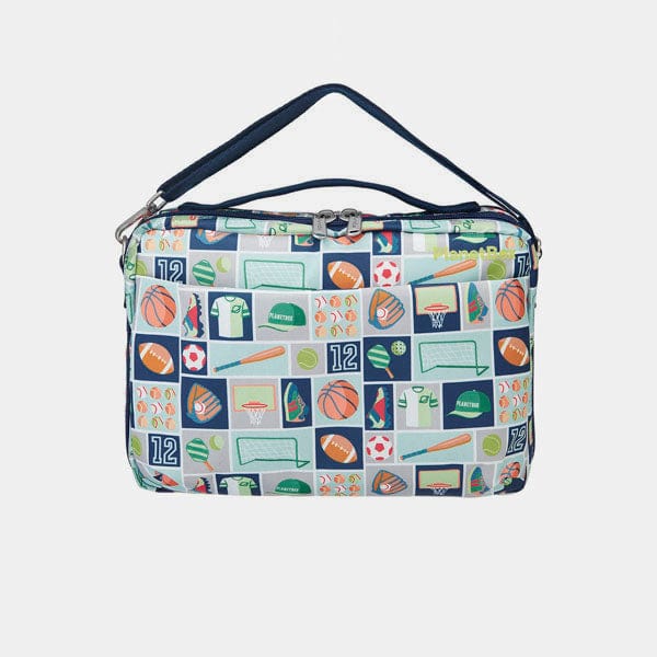 Adventurer Insulated Lunch Bag - Image 5