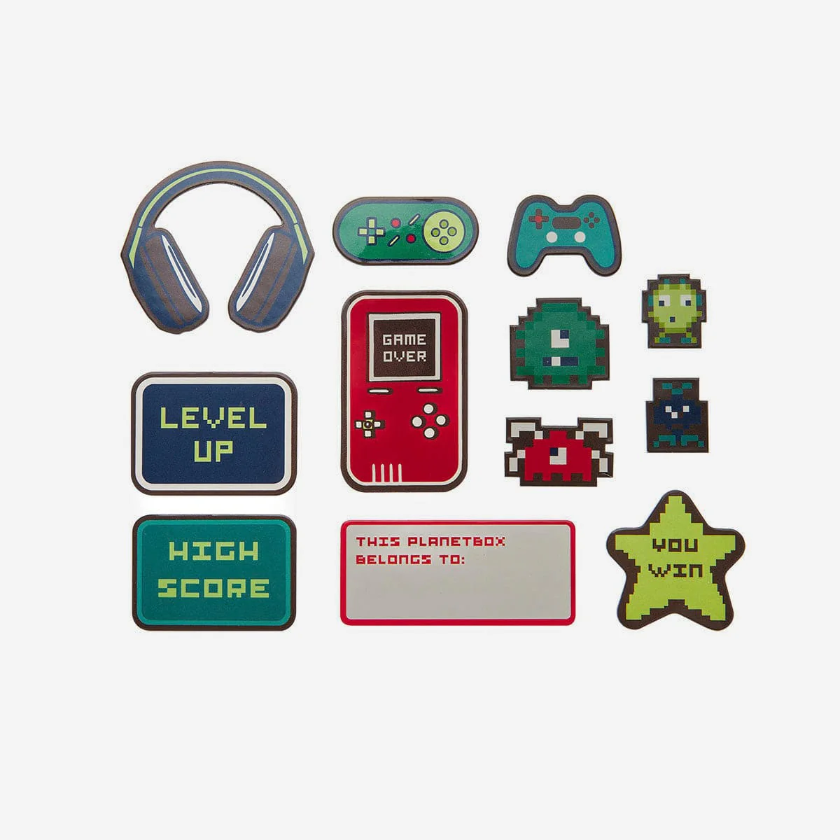 Mix & Match Magnets - Image 14