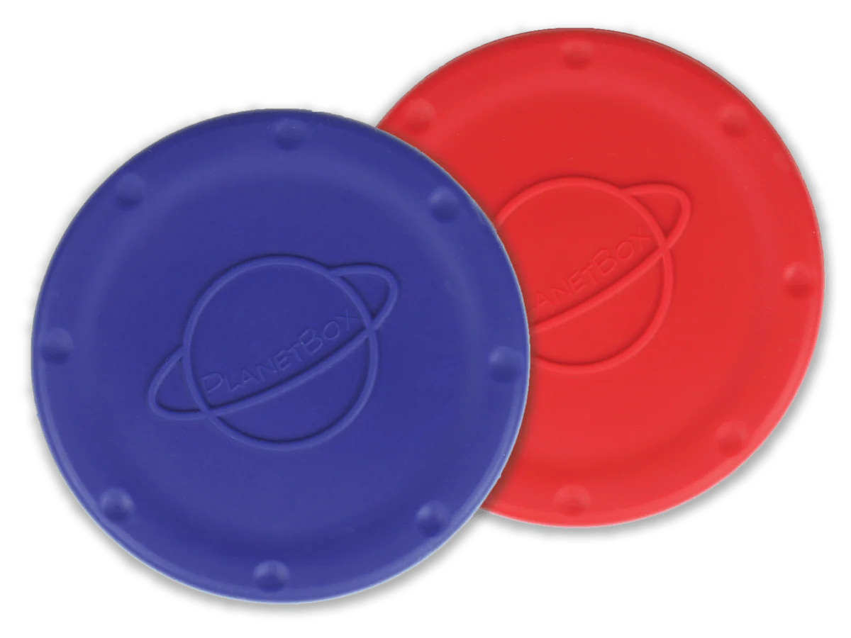 Extra Lid For Snack Containers - Image 3